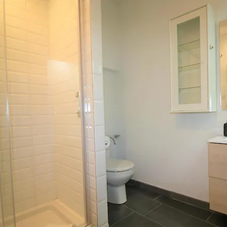 Wonderful Loft Close To The I Poblenou *