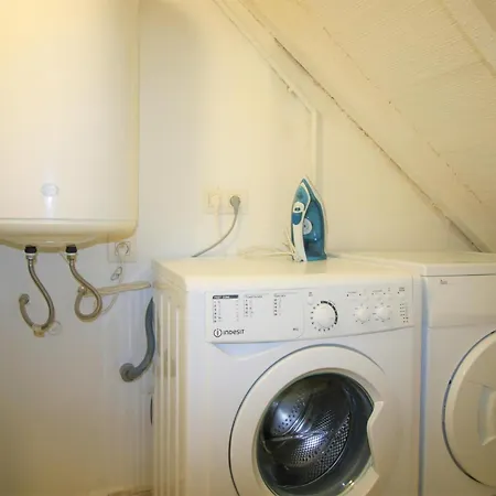 Wonderful Loft Close To The I Poblenou شقة *