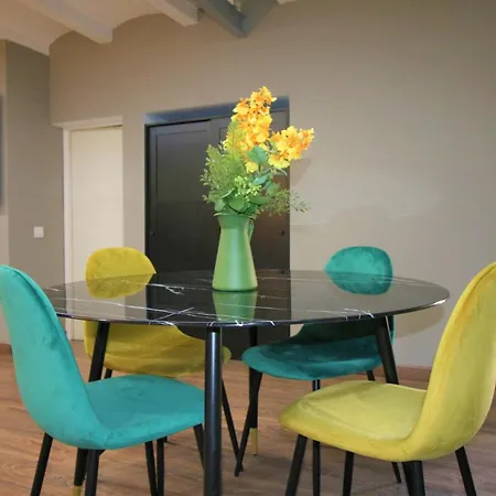Apartment Wonderful Loft Close To The I Poblenou