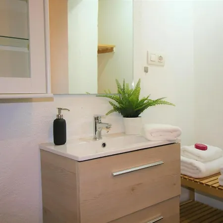 Wonderful Loft Close To The I Poblenou برشلونة